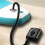 Draagbare Elektrische Luchtpomp 20PSI Hogedruk Paddleboard-Compressor Opblaas- en Leeglooppomp voor -Surfboot 3