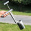Garden Transplanter Tool Versatile Seedling Bulb Planter, Handheld Soil Sampler Planting, Fruit Trees Lawn Care Tool 5