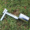 Garden Transplanter Tool Versatile Seedling Bulb Planter, Handheld Soil Sampler Planting, Fruit Trees Lawn Care Tool 2