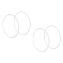 4pcs N430442 Sander Belt Replacement for DCW210 DWE6420 DWE6421 DWE6423K 903373