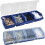 Screw Parts Box Storage Case Recycled Material 400.0g 2