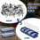 Screw Parts Box Storage Case Recycled Material 400.0g 3