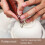 Ceramic Tool Bottom Trimming Knife Circle Sole Modification Foot Blank Repair Engraving Texture Modeling  Supplie S 2