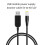 USB Charge Power Boost Cable  5V to 12V 1A Step  Converter Adapter USB Cable with Boost Component 3