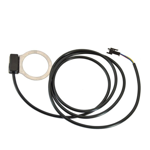 5 Magnetic Electric Bicycle Pulse Power Sensor Single Hall Power Conversion Accessories 5. Magnetic 2