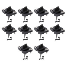 Accessoires de Kayak Bouchon Étanche Bouchon de Vidange Eau Yacht Océan Accessoires de Bateau