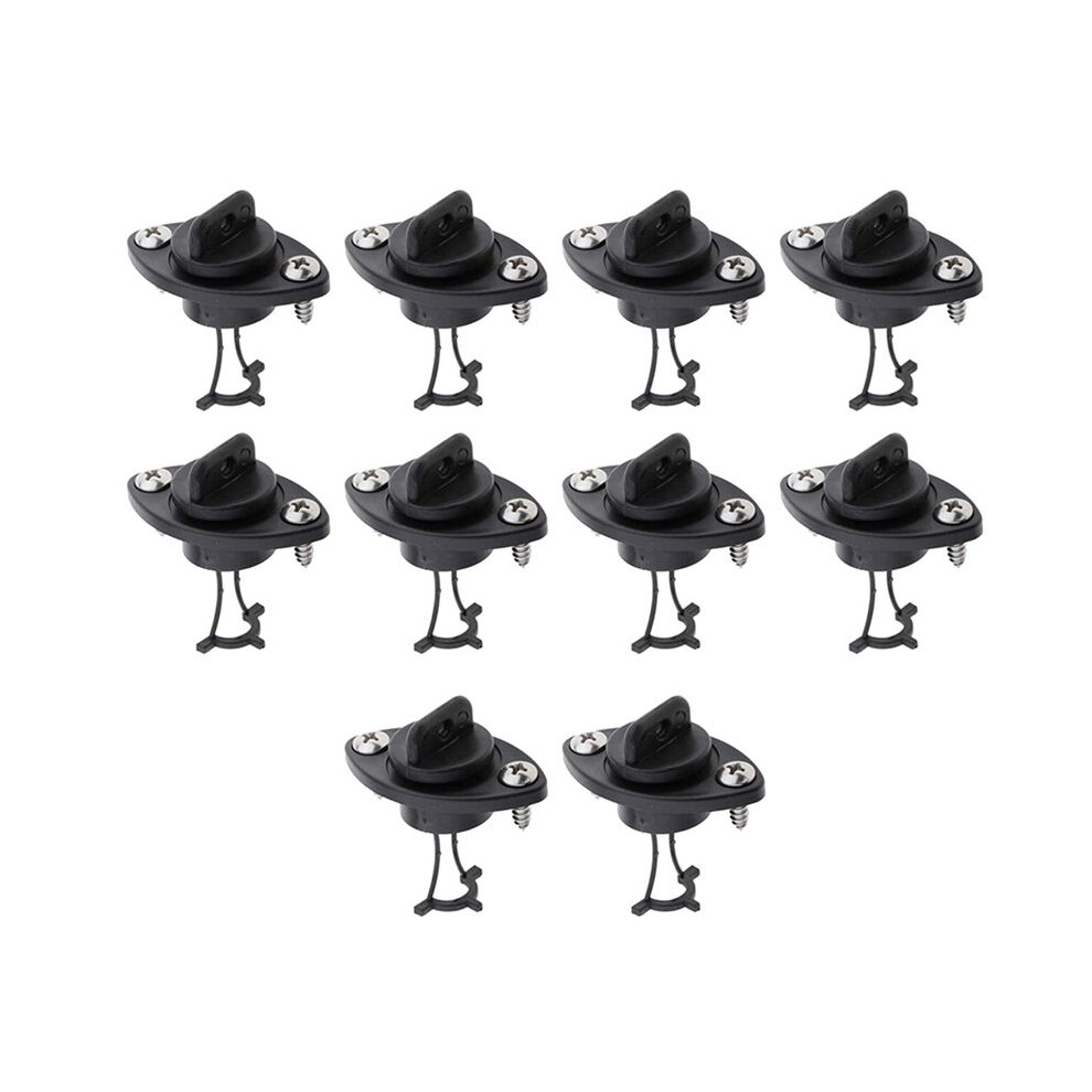 Kayak Accessories Waterproof Plug Drain Plug Water Yacht Ocean Boat Accessories 6032021071640