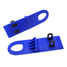 Auto-Uitdeukgereedschappen Verveloos Heavy Duty Auto Body Dent Remover Auto Dent Repair Tools Car Dent Puller Kit
