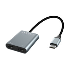 AR Transmission Charging Module AR Glasses Hub Charging Adapter for Thunderbird Air, , Xreal Air  Glasses