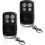 Gate Opener Remote Control Transmitter Only Works for GYXEL & JUJIANG Automatic Gate Opener Hardware Control Remote 1