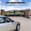 Gate Opener Remote Control Transmitter Only Works for GYXEL & JUJIANG Automatic Gate Opener Hardware Control Remote 3