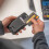 SP CONNECT Card Wallet SPC+ 5