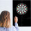 Dartboard-Wandschutz, Board-Ring für Dartboards in Standardgröße 5