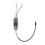 Electric Scooter Dashboard Circuit Board Replacement for  MI 3 Lite Scooter Display Accessories 1
