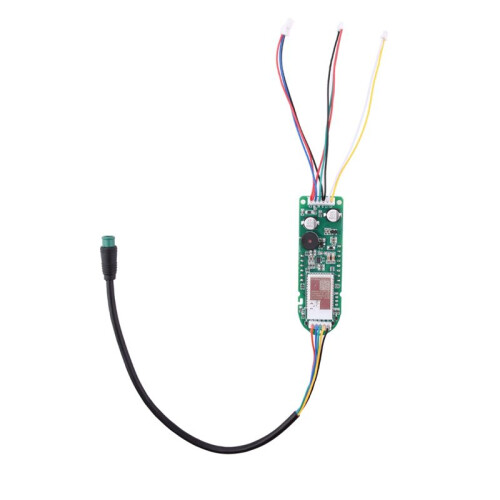 Electric Scooter Dashboard Circuit Board Replacement for  MI 3 Lite Scooter Display Accessories 1