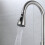 Pull Out Spray Shower  Kitchen Spare Replacement Tap Sprayer Water Saving Universal Kitchen Faucet  Aerator,A 8