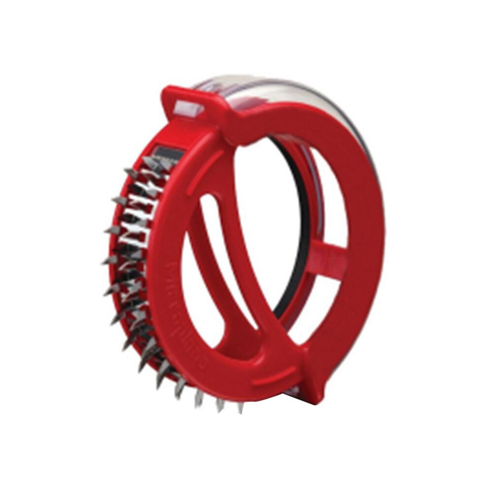 Meat Tenderizer Tool Meat Tenderizer Needle 48 Blade Stainless Steel Cooking Gadgets Beef, Pork, Chicken, Bbq,Dishwasher 6031119671700