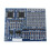 SMD Component Welding Practice Board DIY Kit Skill Training Board Led Transistor Set Practice 6