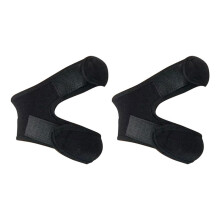 Knee Pain Relief & Patella Stabilizer Brace,Patellar Stabilizing Knee Brace,Dual Patella Knee Straps A