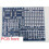 SMD-Komponentsvetsövningstavla DIY Kit Skill Training Board Led Transistor Set Practice 3