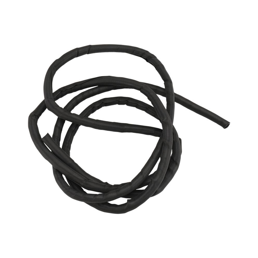 Photos - Cable (video, audio, USB) Dog and Cat Cord Protector 10ft ,Cable Sleeve for Easy Cord Management, Protects Cables From Pets Chewing 1/2inch