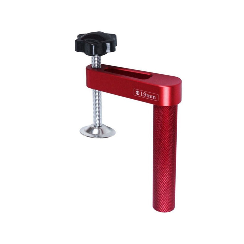 Woodworking Quick Acting Hold Down Clamp,Woodworking Bench Dog Clamp Fast Fixed Clip Tools For 19Mm Holes 4711921418992
