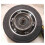 Pneu Sólido Off-Road de 8,5 Polegadas 8,5x2 para VSETT 9 9+ ZERO 9 Peças de Pneus Resistentes Ao Desgaste e À Prova de Furos Pretas 3