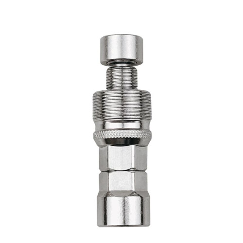 Bike Crank Puller Bicycle Bottom Bracket Axis Remover Wheel Puller Bolts Crankset Pedals Repair Tools 2