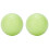 2PCS Night  Balls,Ultra Bright Glow,the Dark   Long Lasting Light   Only Requires UV Light 1