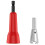 2Pcs Wire Twister Tool for Drill,Wire Twister,Wire Twisting Tool,Spin Twisting Wire Connector Socket with 1/4inch Chuck 1