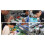 DSO138 Digital Oscilloscope DIY Electronic Kit Microcontroller Circuit Board Assembly Welding Parts 4