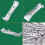 Gutter Hangers 5 Inch,Gutter Clips Hidden Gutter Hangers with A Rust Resistant Screw with 6 Inch Drill Bit 8