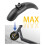 Suitable for Nine Scooter MAX G30 Scooter Accessories Front 5