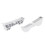 Supporto Orizzontale per Console PS5 Slim, Supporto Base per Supporto Dock per Console di Gioco PS5 Slim Disc e Edizioni Digitali 1