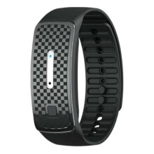 Ultrasonic Anti-Mosquito Bite Wristband for Children and Adults Waterproof and Rechargeable A
