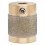1 3/4 1/4 Inch Stained Glass Diamond Grinder Bit Tools 3 Sizes Brass Core Stained Glass Grinder Bits 5