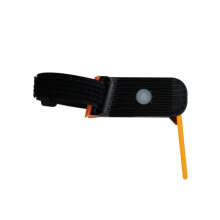 USB Rechargeable Bike Light Set Bicycle Taillight Bike Headlight and Tail Light 4 Light Modes Light Bike Lights E
