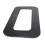 Square Inflatable Stand  Paddle Board Surfboard Protection Cover  Accesosry Black 1