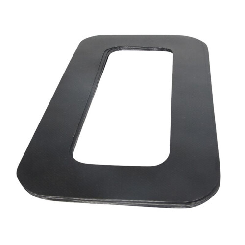 Square Inflatable Stand  Paddle Board Surfboard Protection Cover  Accesosry Black