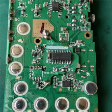 Moduł Modyfikacji Radia SI4732 dla Modułu Modyfikacji FM Quansheng UVK5/UVK6 O Krótkiej Fali + Układ Rozszerzeń 2M