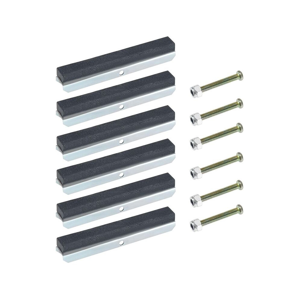 Photos - Pliers Engine Cylinder Polishing Stone Replacement 3 Jaw Engine Cylinder Polishing Car Engine Cylinder Grinding Brake, 3 Inch
