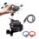 SI4732 Module Modification+2XDonut Antenna for Quansheng K5/K6 Shortwave Radio Module Intercom Modification Module 5