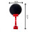 Welding Blackout Panel, Welding Curtains, Multi-Functional Blackout Panel, Portable Welding Blackout Panel 2Pcs 7