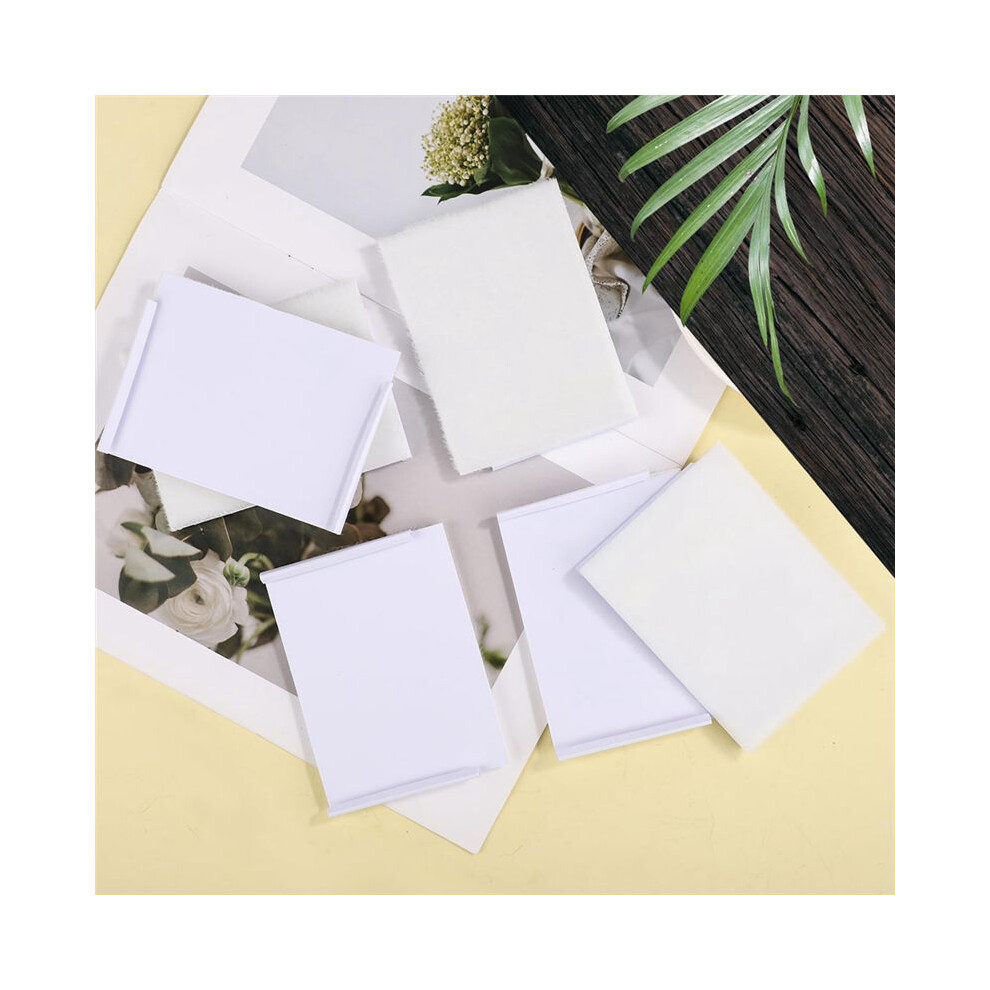 10Pcs Paint Edger Replacement Pads, Paint Edger Pad Refills Paint Pads For Painting Wall And Ceiling Corner Painter Trim 6031987513089