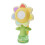 Sunflower Dancing Bubble Machine, Swing Electric Automatic Bubble Machine, Soap Blower, Party Toy Children'S Gift 1