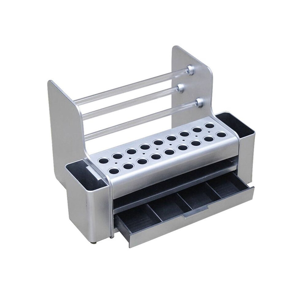 Screwdriver Storage Rack Holder Multifunctional Organizer Rc Repair Tools Kit Desktop Stand For Hex Screw Driver 6031119668144