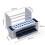 Screwdriver Storage Rack Holder Multifunctional Organizer RC Repair Tools Kit Desktop Stand for Hex Screw Driver 6