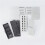 Screwdriver Storage Rack Holder Multifunctional Organizer RC Repair Tools Kit Desktop Stand for Hex Screw Driver 2
