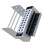 Screwdriver Storage Rack Holder Multifunctional Organizer RC Repair Tools Kit Desktop Stand for Hex Screw Driver 5