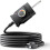 Thermostat Controller Power Cord for Masterbuilt Electric Vertical BBQ Smoker with Analog Temperature Control US Plug 1